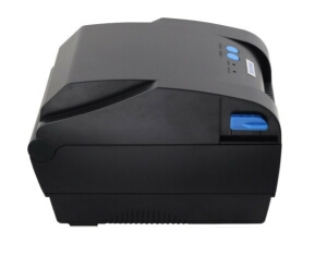 Xprinter xp 365b как печатать этикетки для вайлдберриз
