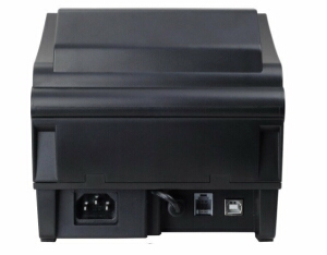 Xprinter xp 365b как печатать этикетки для вайлдберриз